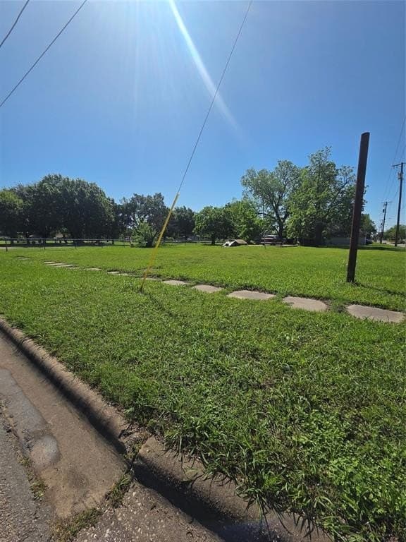 0.21 acres in Grayson County
