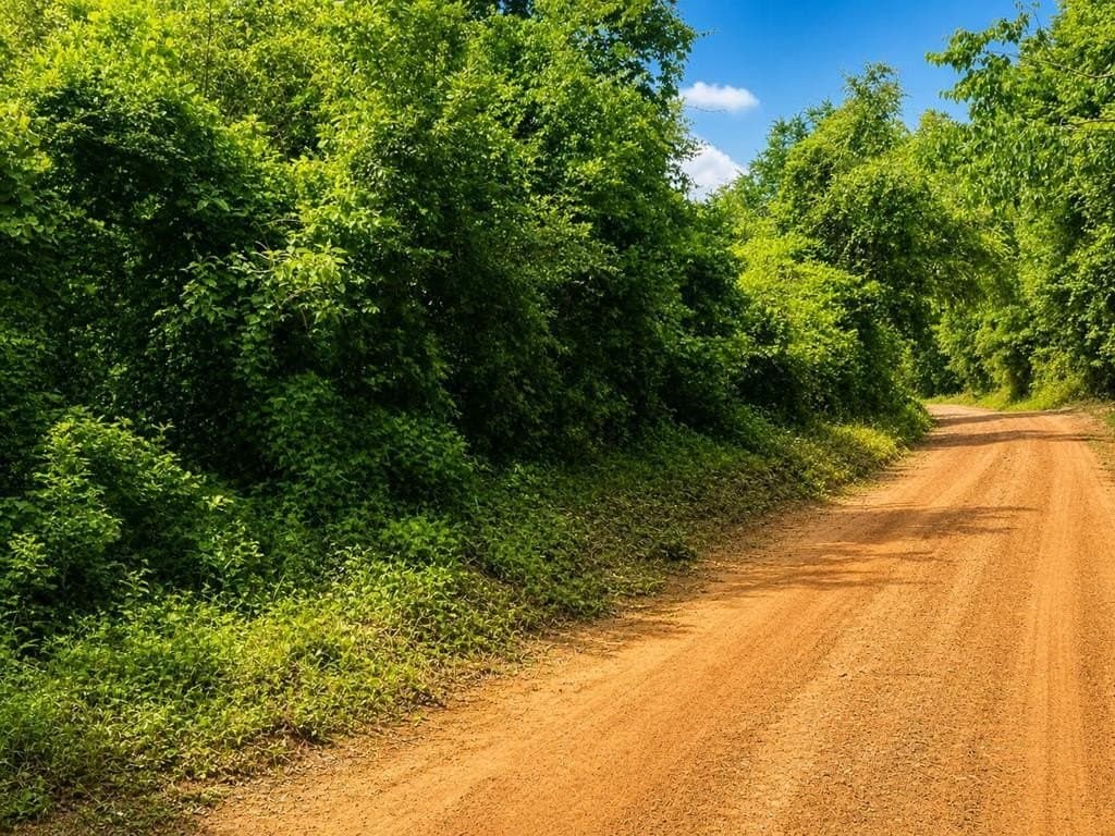 2.37 acres in Texas County