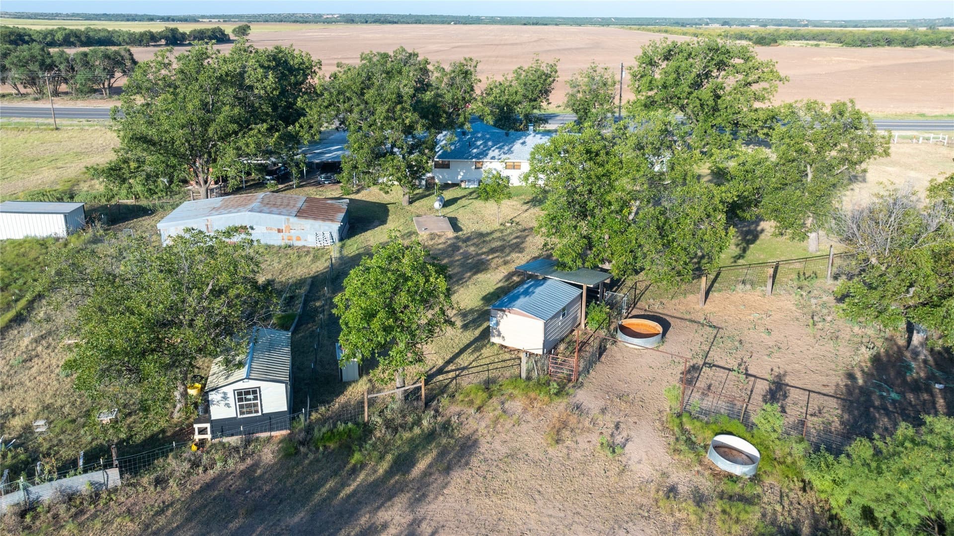 61.52 acres in Runnels County - photo 8