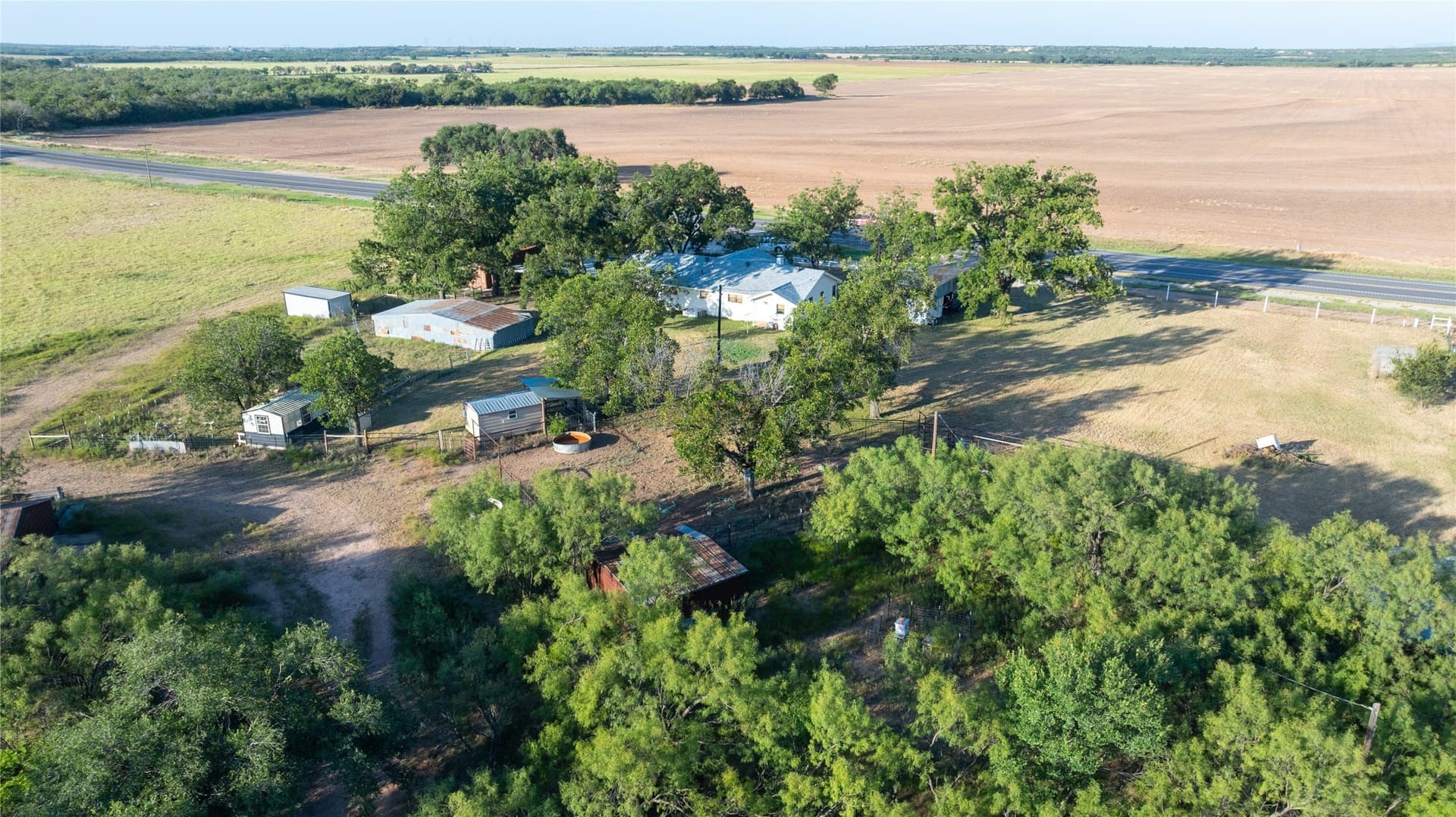 61.52 acres in Runnels County - photo 14
