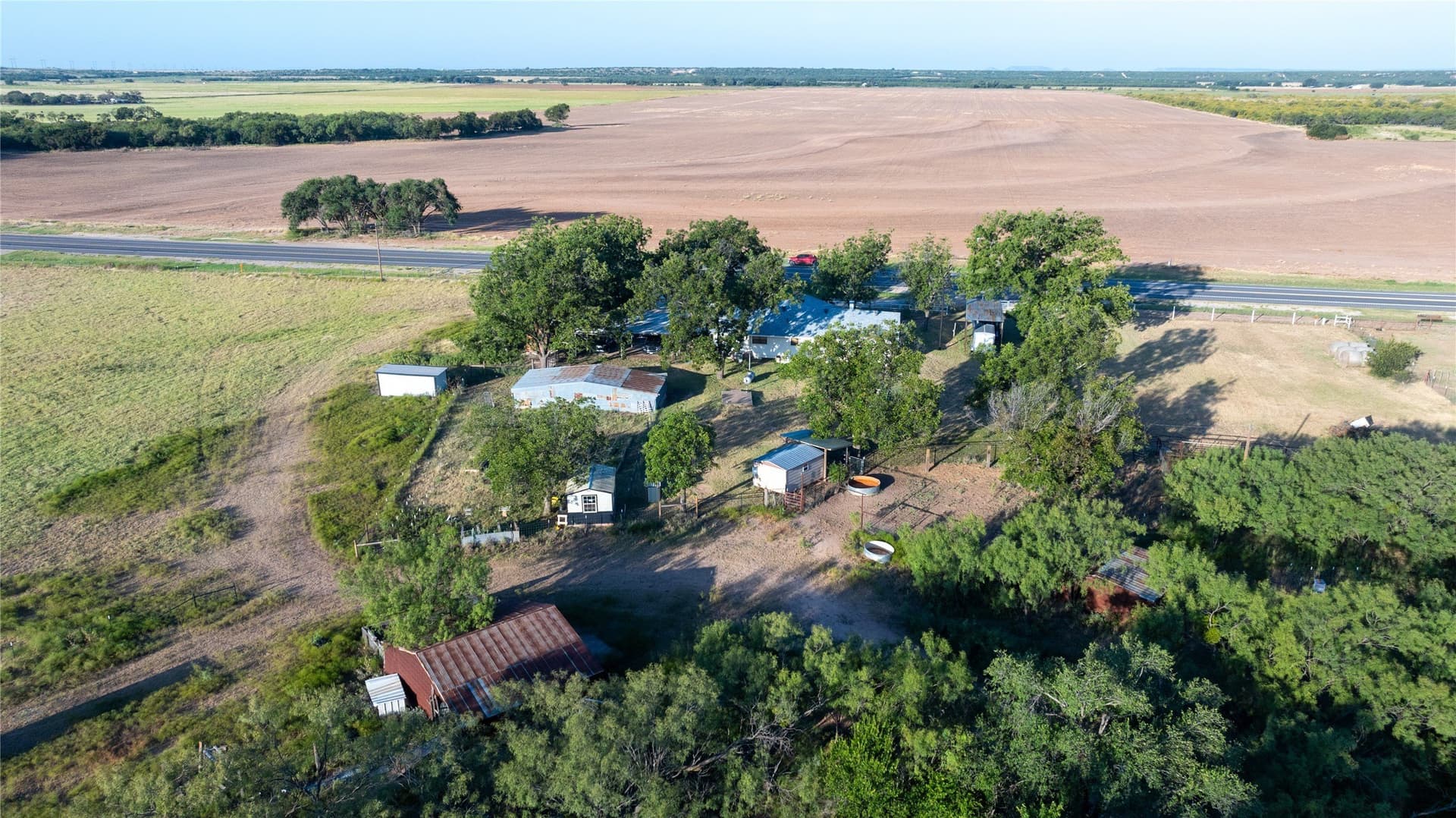 61.52 acres in Runnels County - photo 28