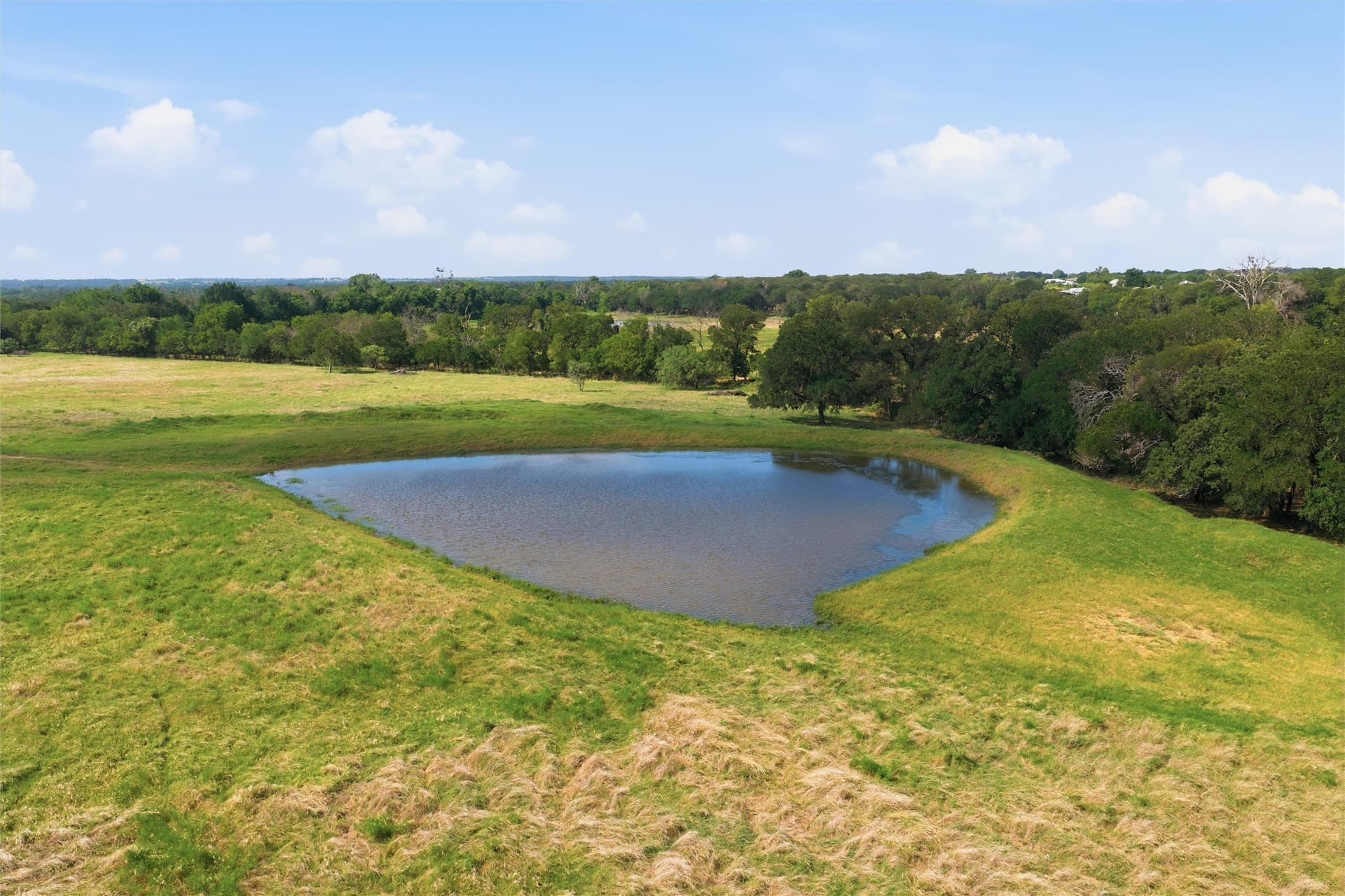 84 acres in McLennan County - photo 3