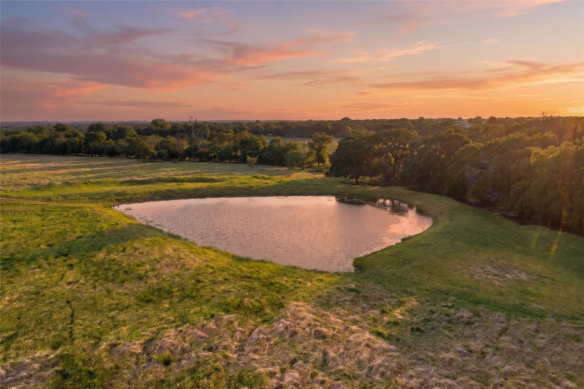 84 acres in McLennan County - photo 4