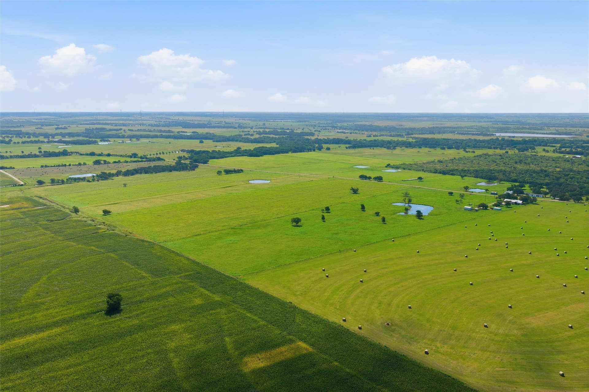 84 acres in McLennan County