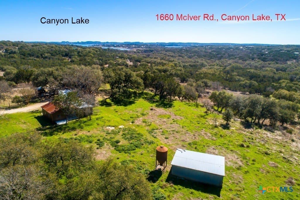 23.22 acres in Comal County gallery image 3