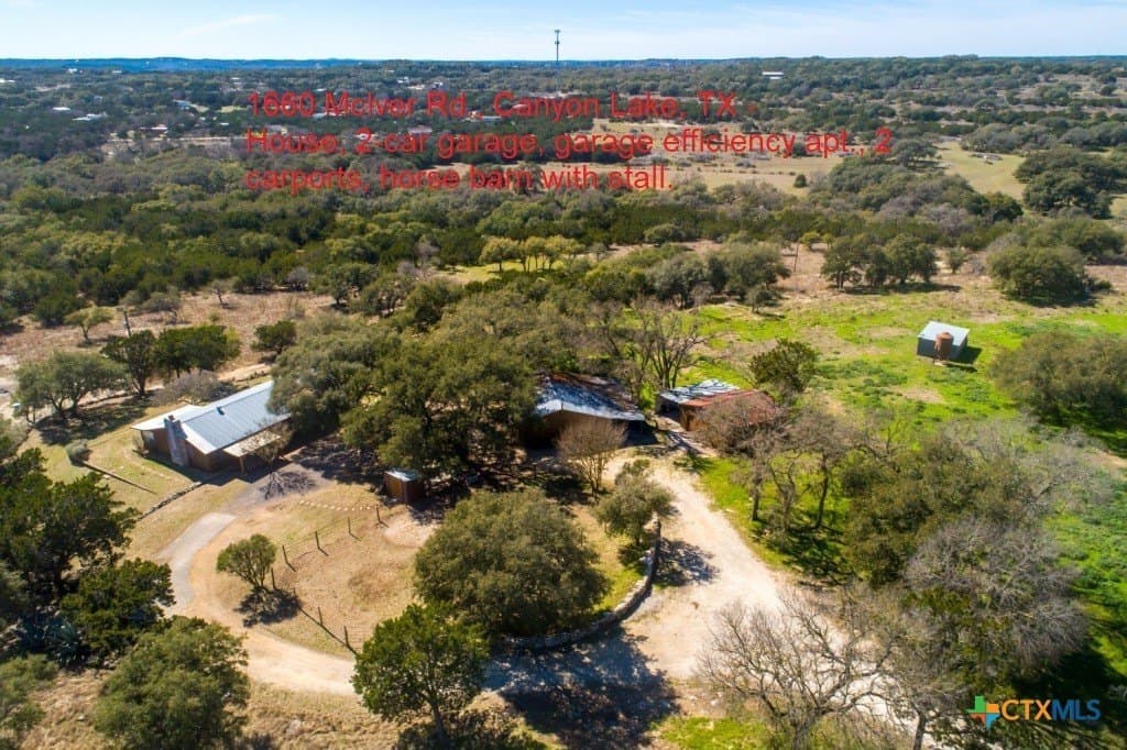 23.22 acres in Comal County gallery image 2