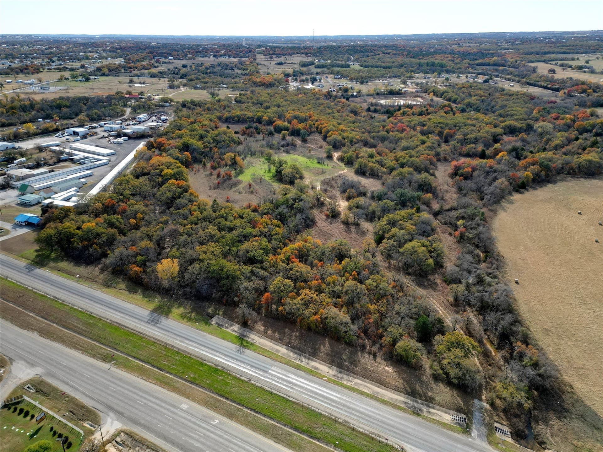 23.66 acres in Parker County - photo 8
