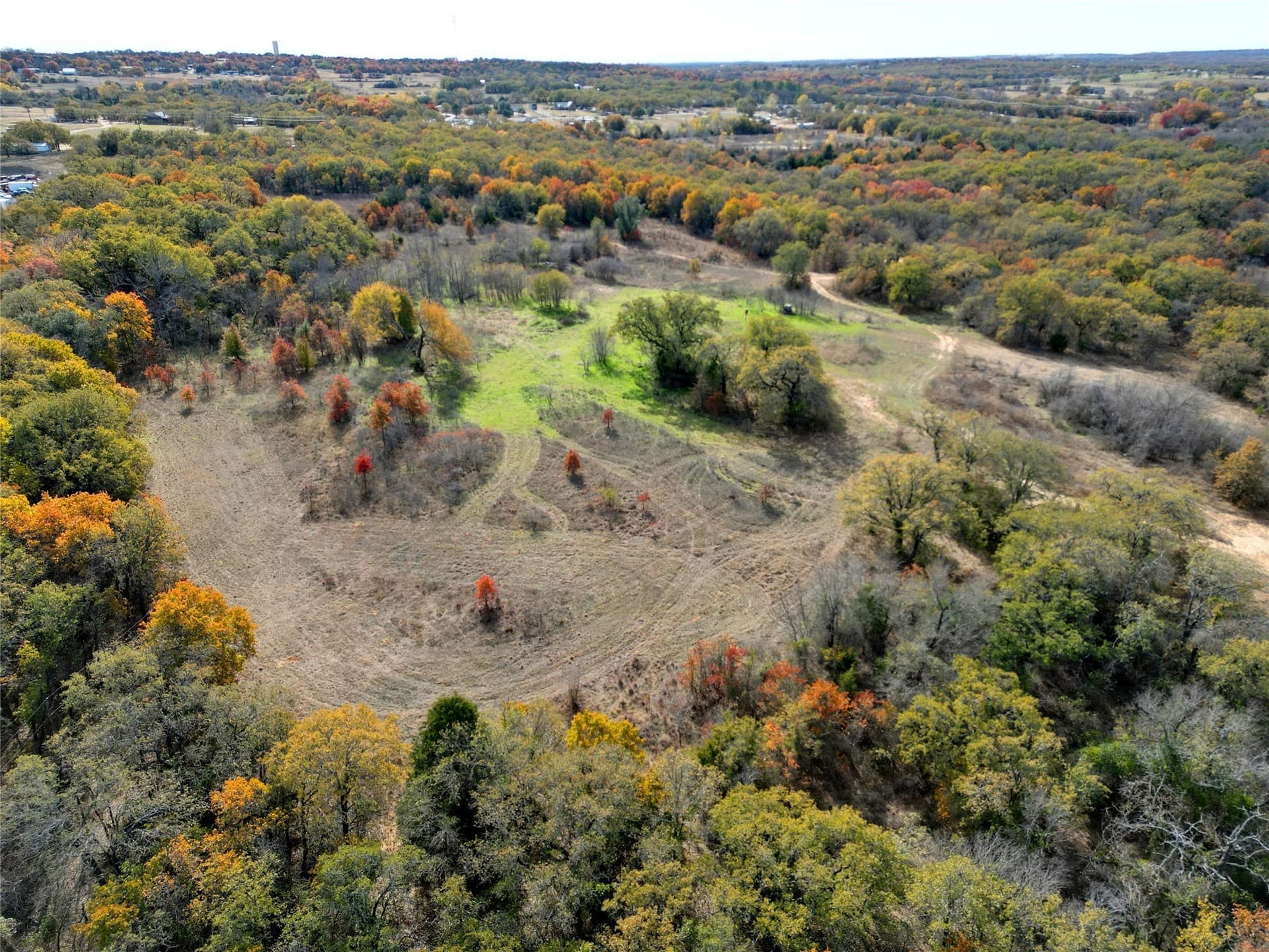 23.66 acres in Parker County gallery image 3