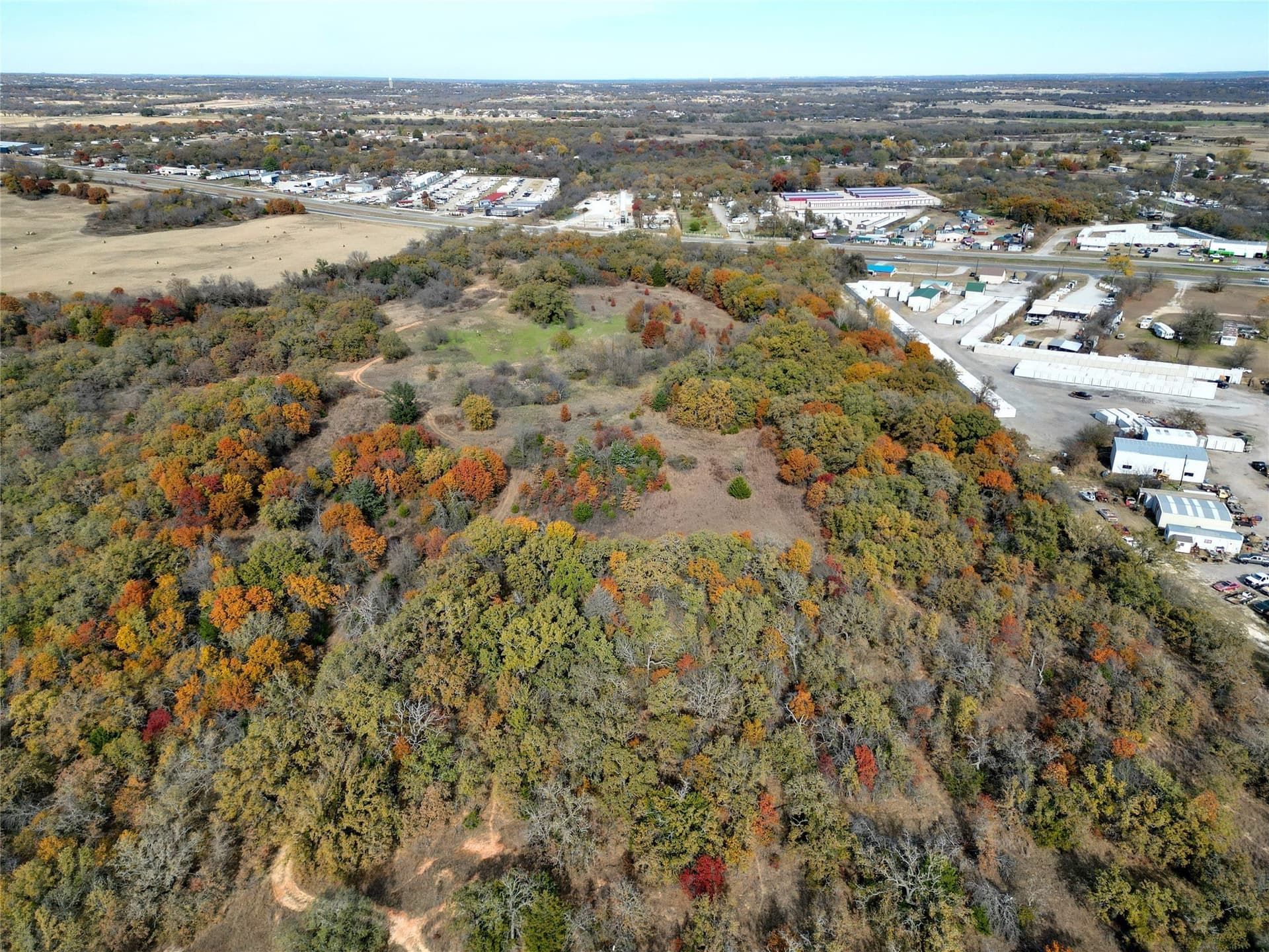 23.66 acres in Parker County - photo 7