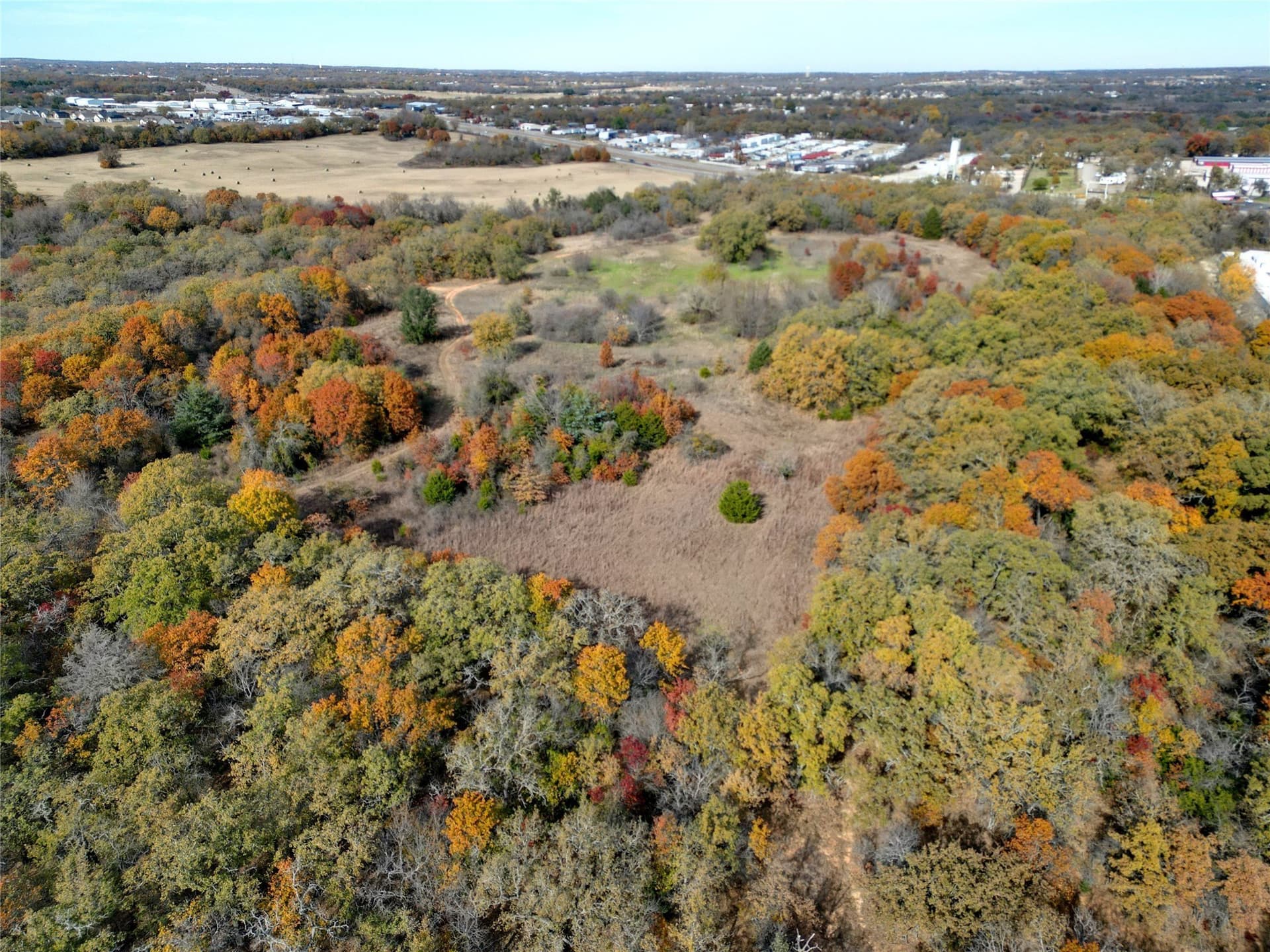 23.66 acres in Parker County - photo 6