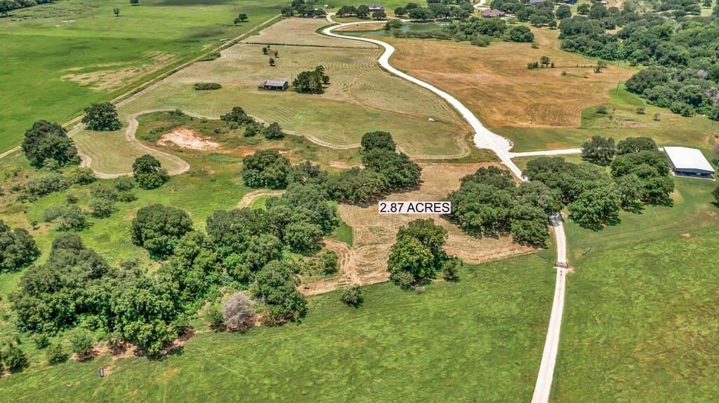 2.87 acres in Bosque County gallery image 3