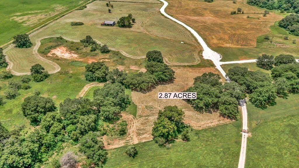 2.87 acres in Bosque County gallery image 4