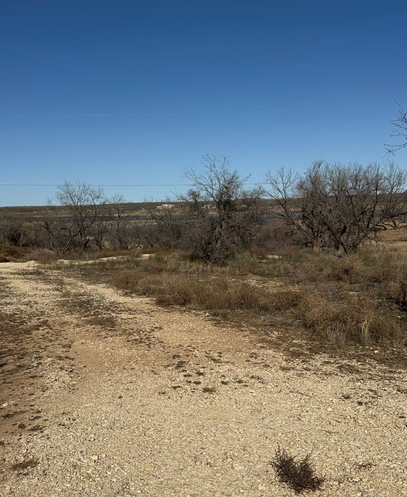 0.5 acres in Mitchell County - photo 8