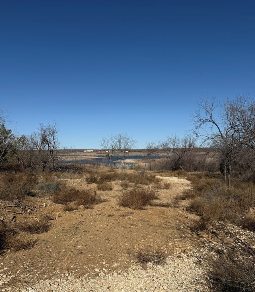 0.5 acres in Mitchell County featured view