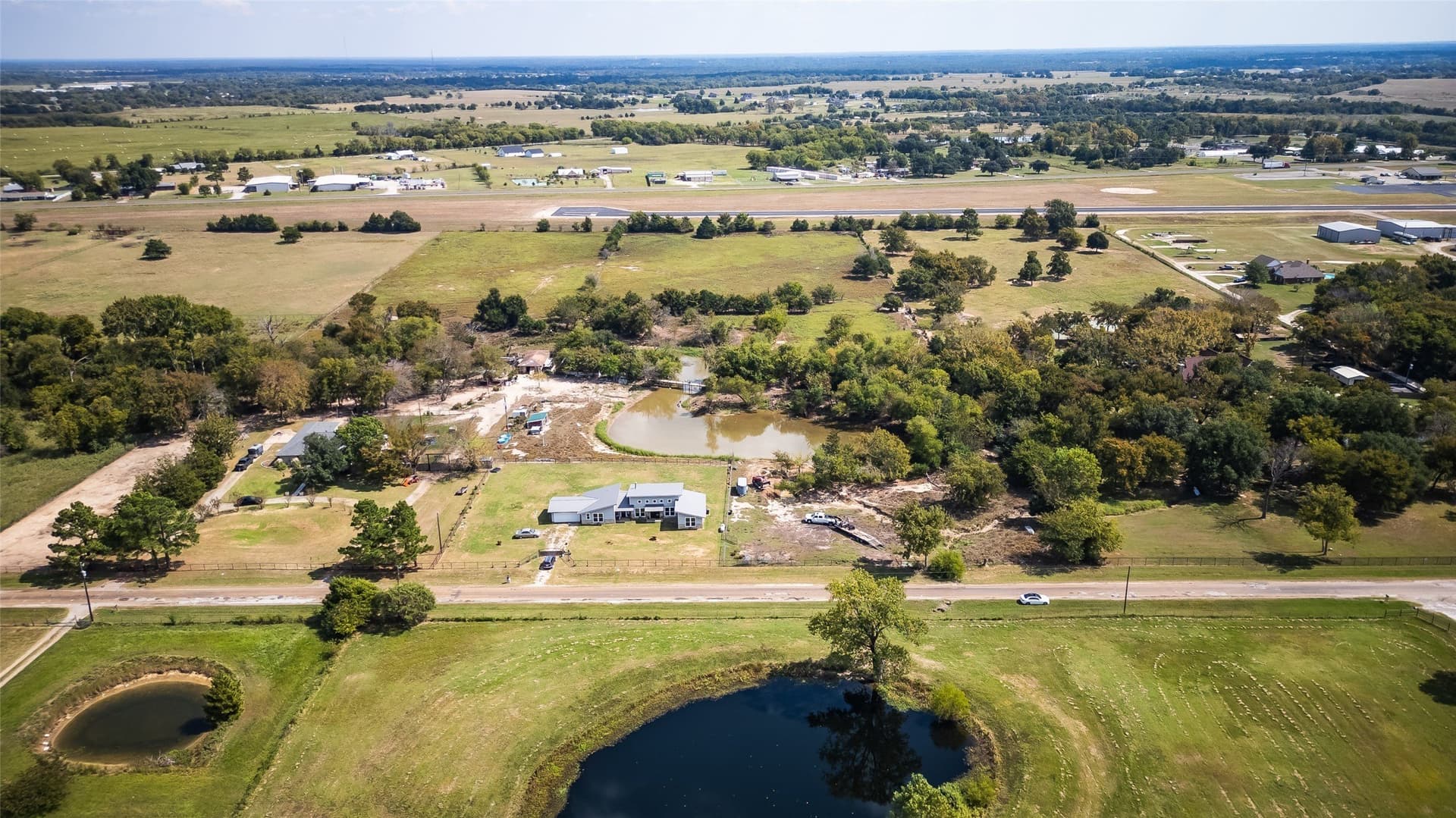 10.16 acres in Van Zandt County gallery image 4