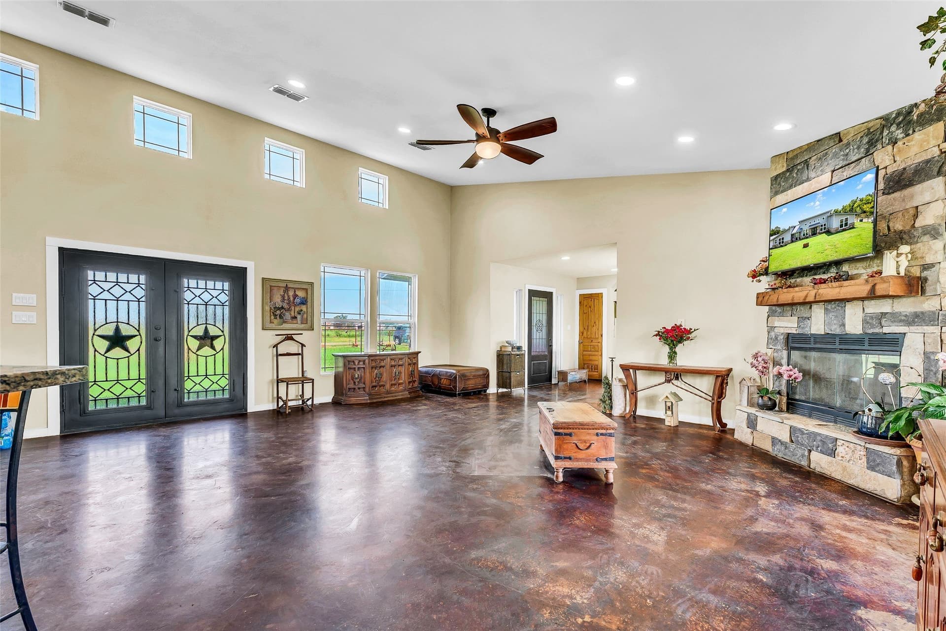 10.16 acres in Van Zandt County featured view