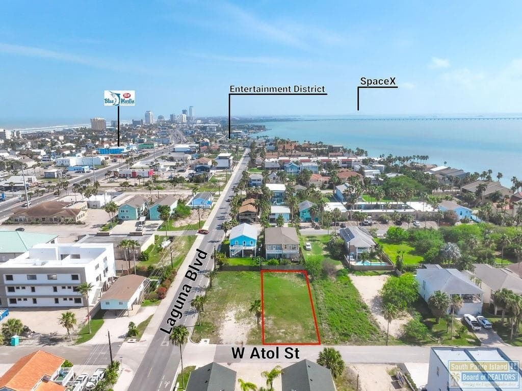 0 acres in Cameron County featured view