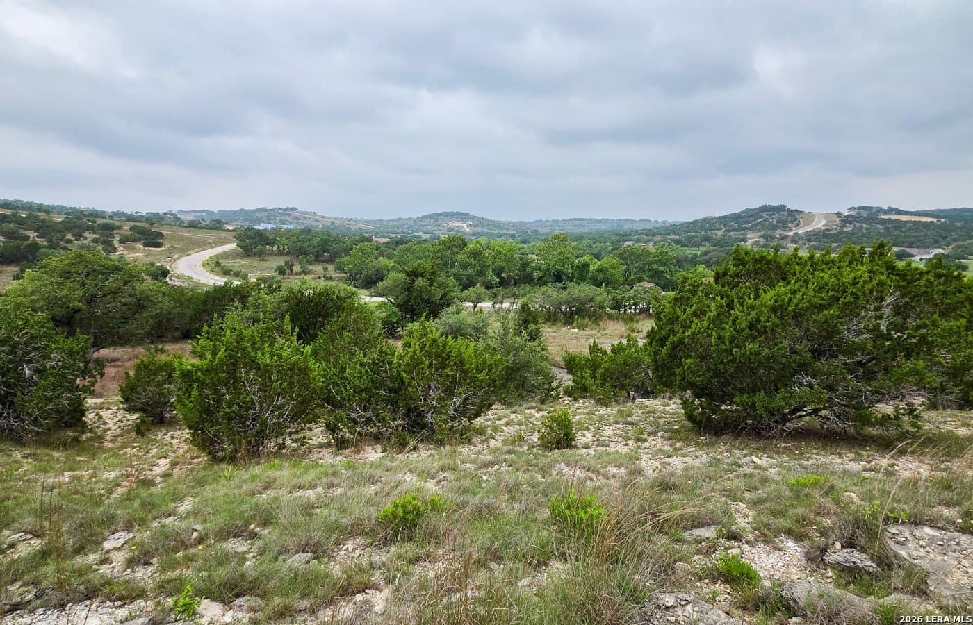 5 acres in Blanco County - photo 14