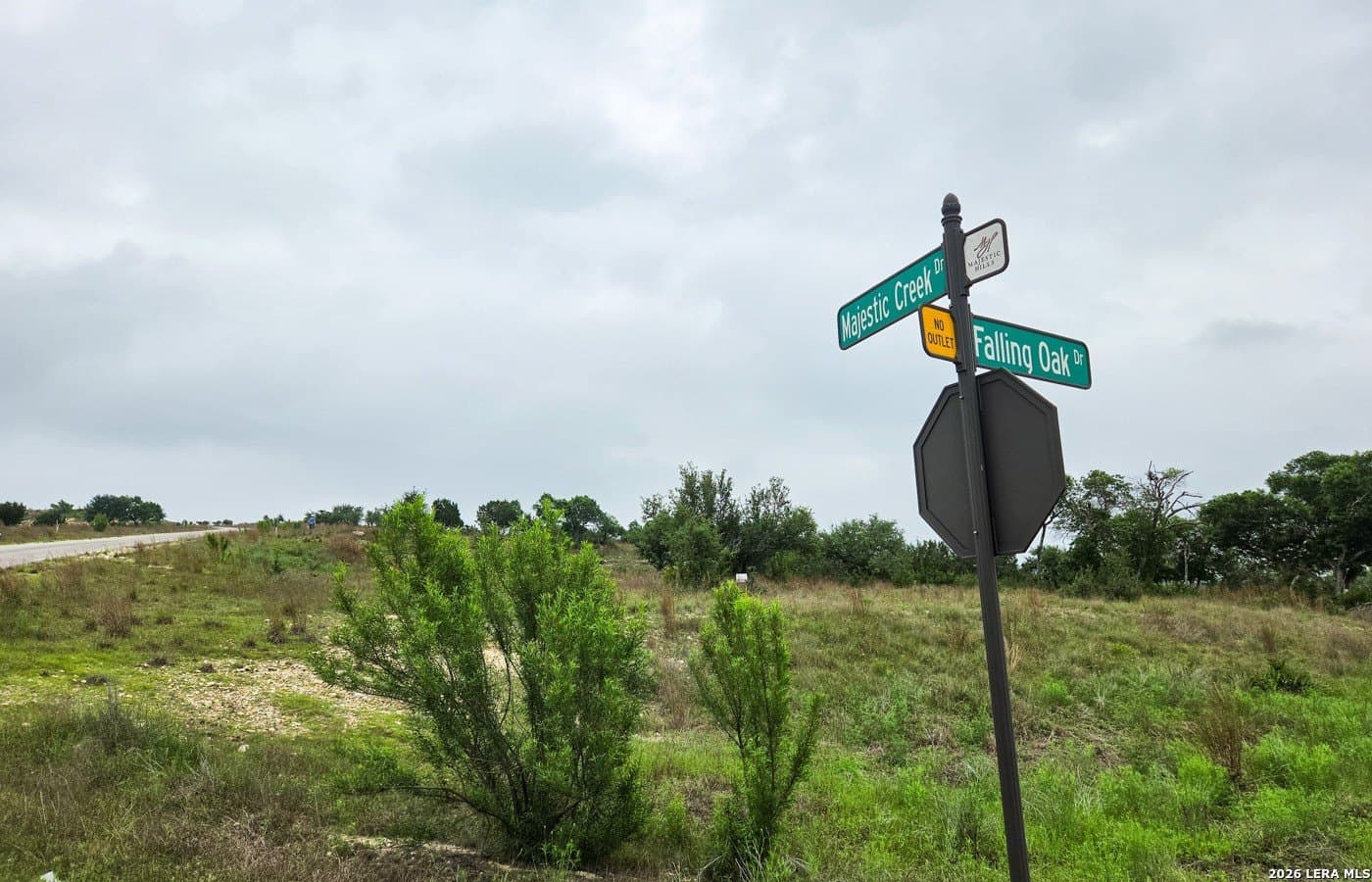 5 acres in Blanco County - photo 5