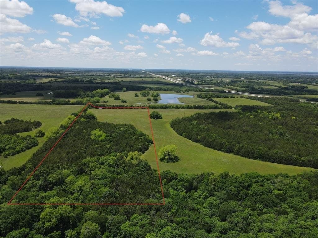 17 acres in Fannin County gallery image 2