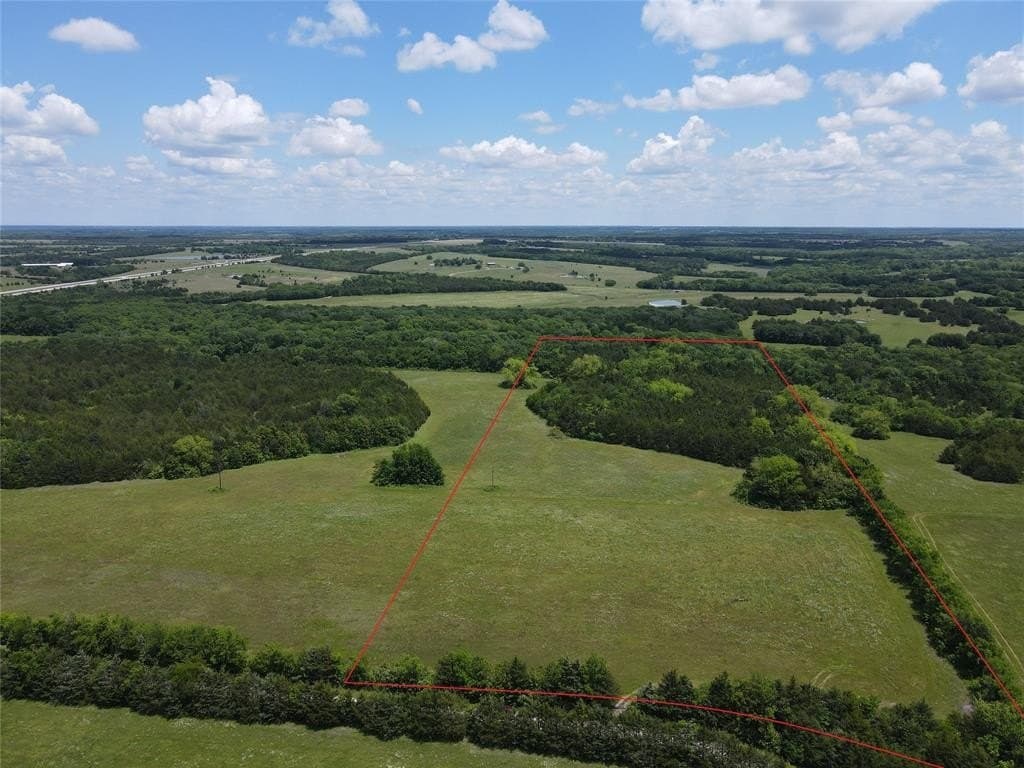 17 acres in Fannin County