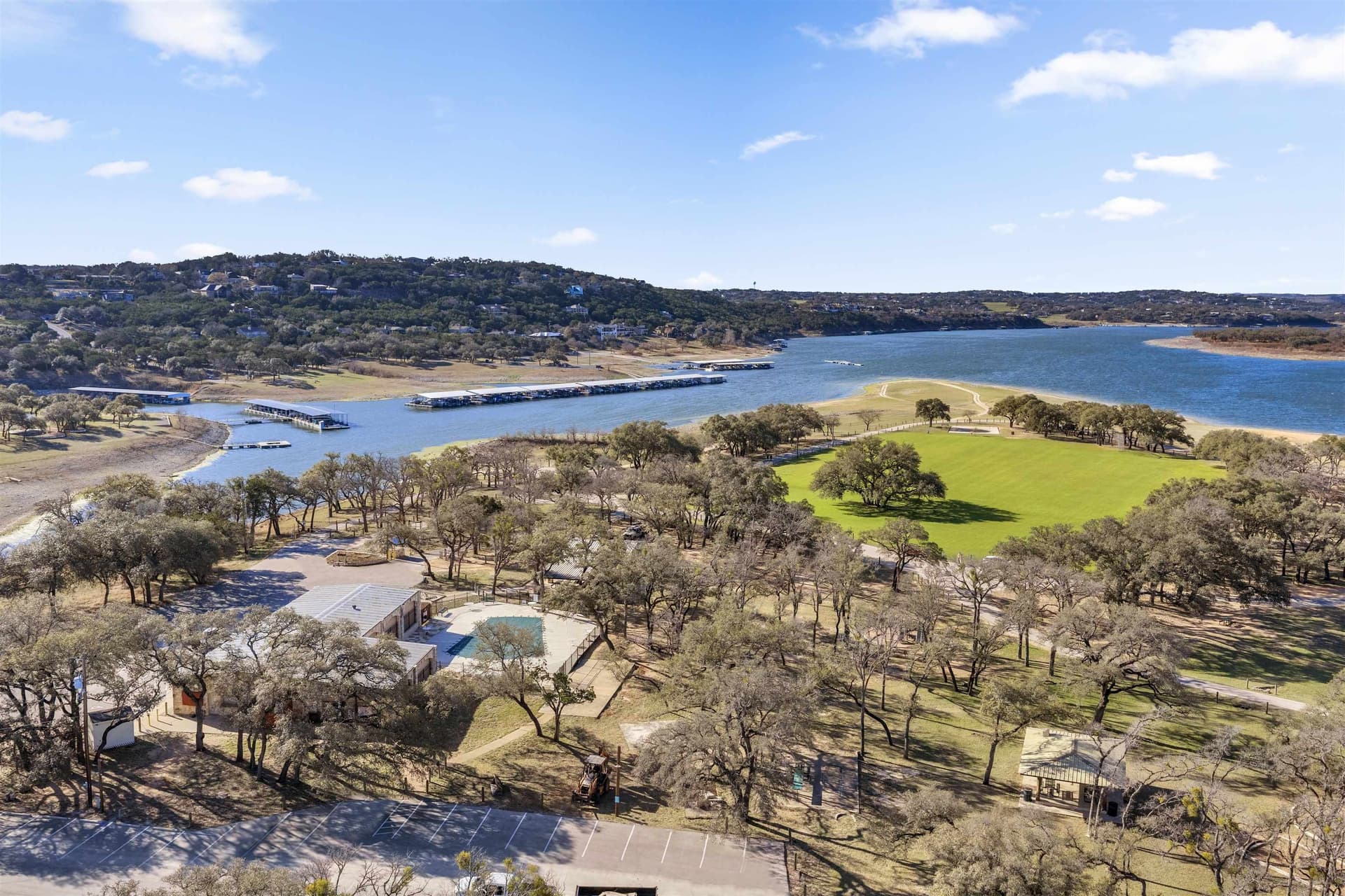 0.22 acres in Travis County gallery image 2