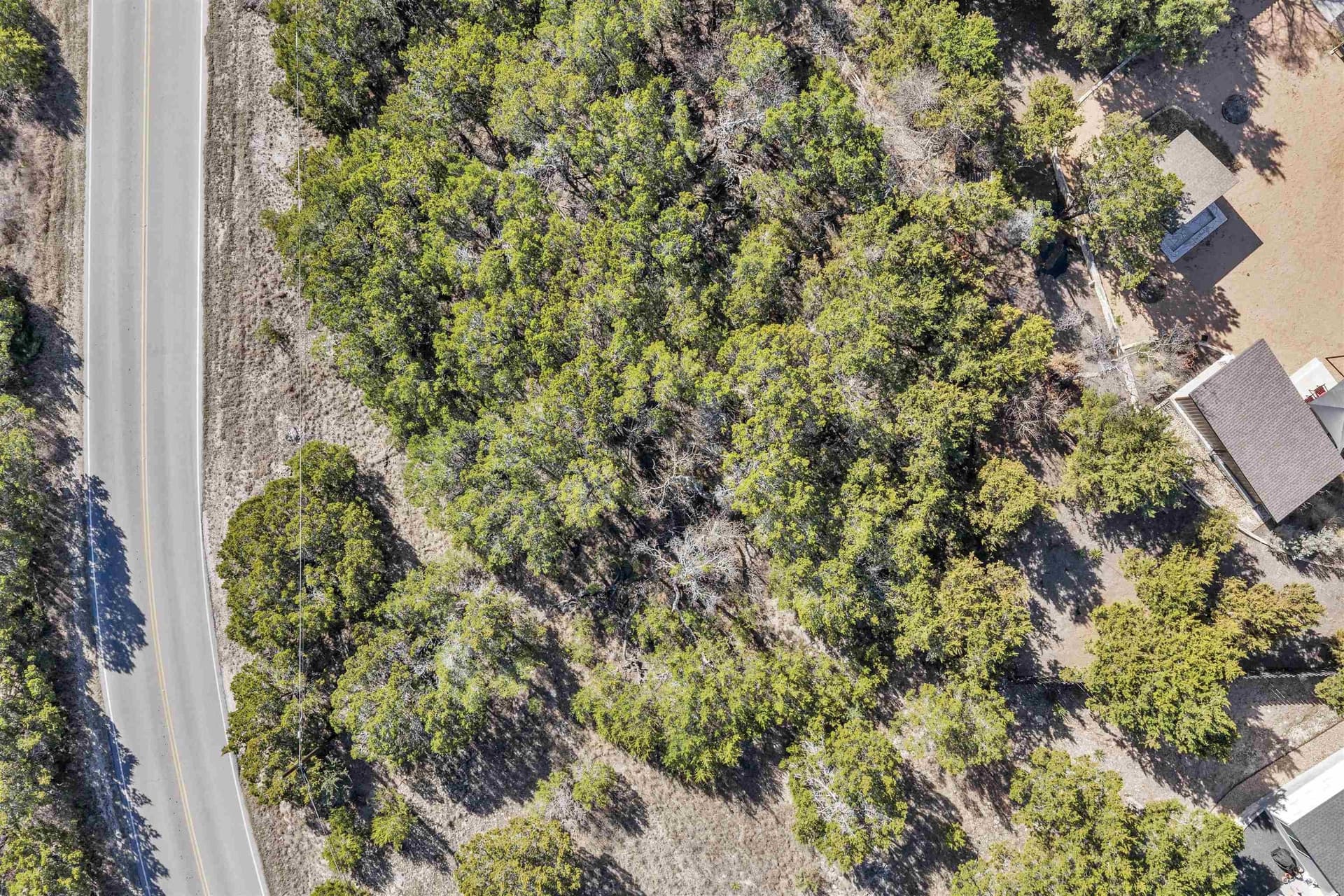 0.22 acres in Travis County gallery image 3