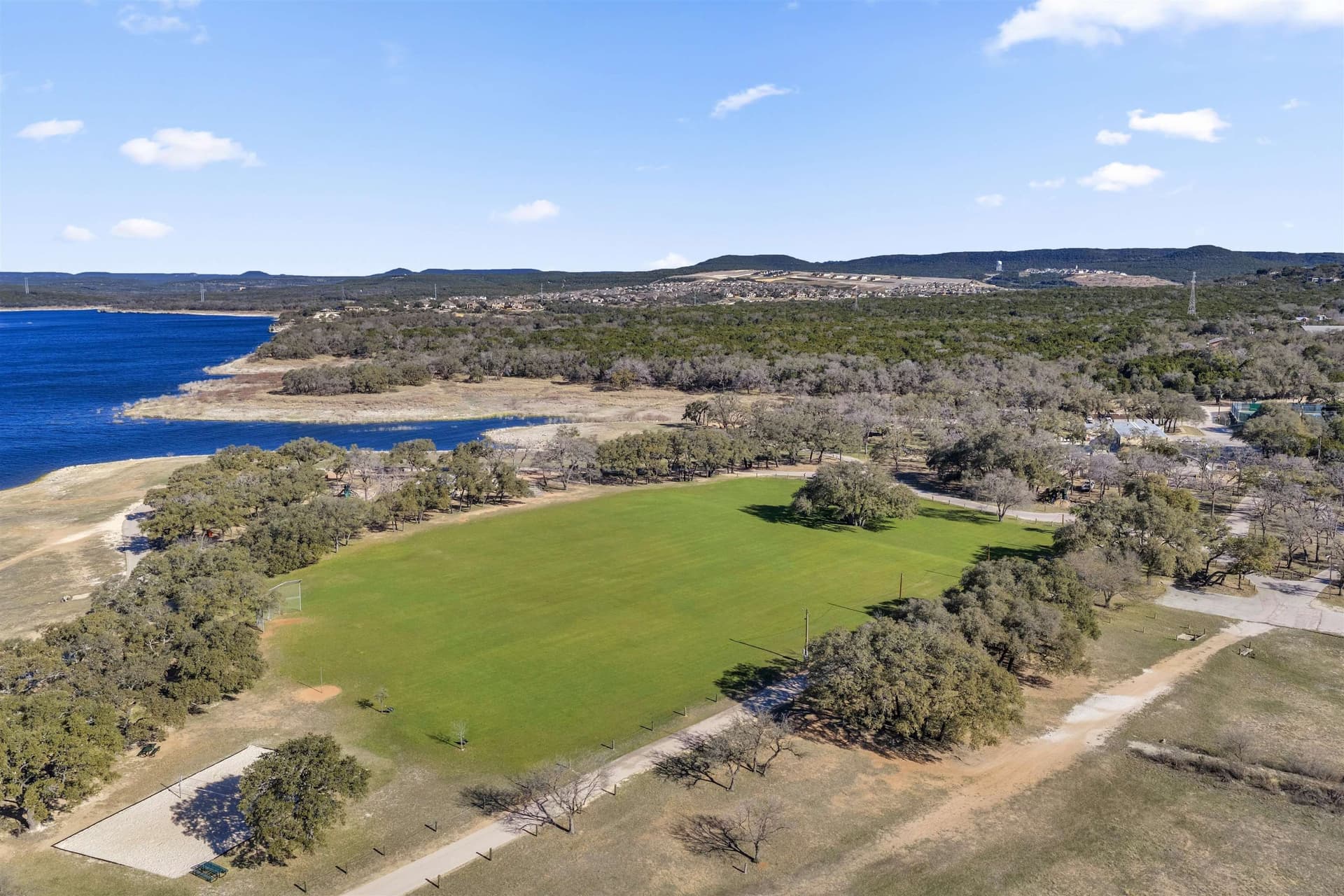 0.22 acres in Travis County - photo 19