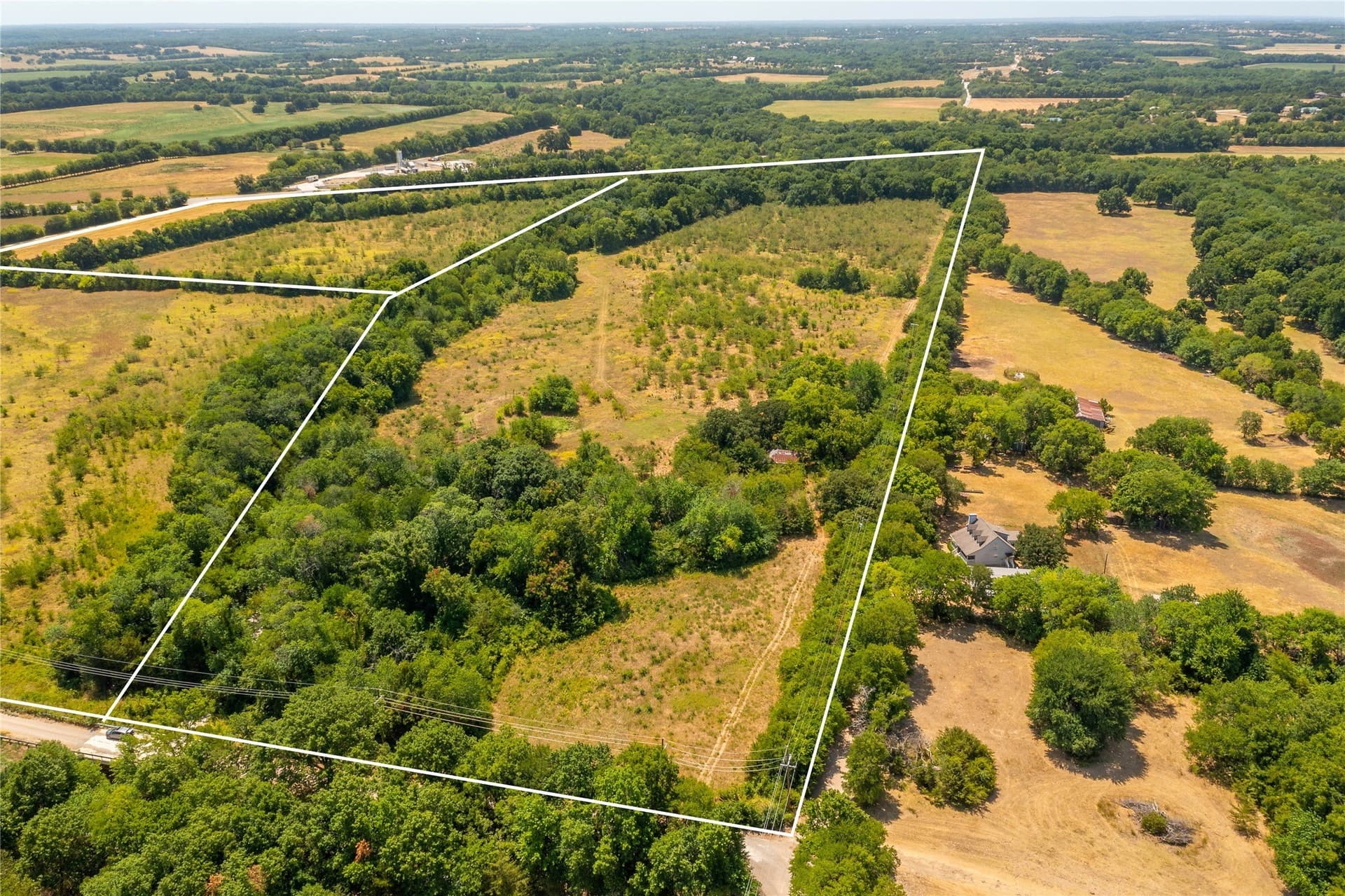 37.03 acres in Fannin County - photo 4