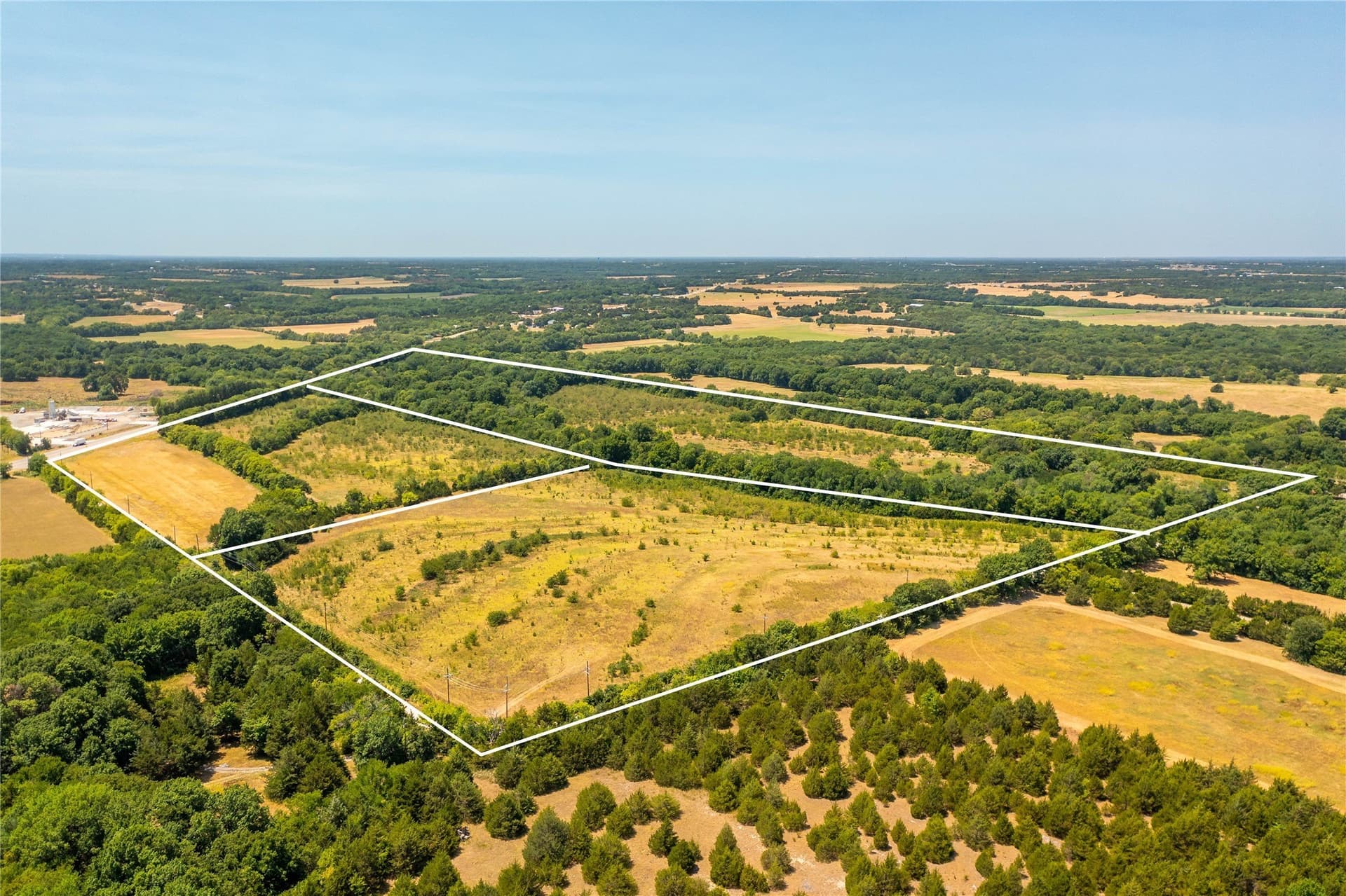 37.03 acres in Fannin County - photo 7