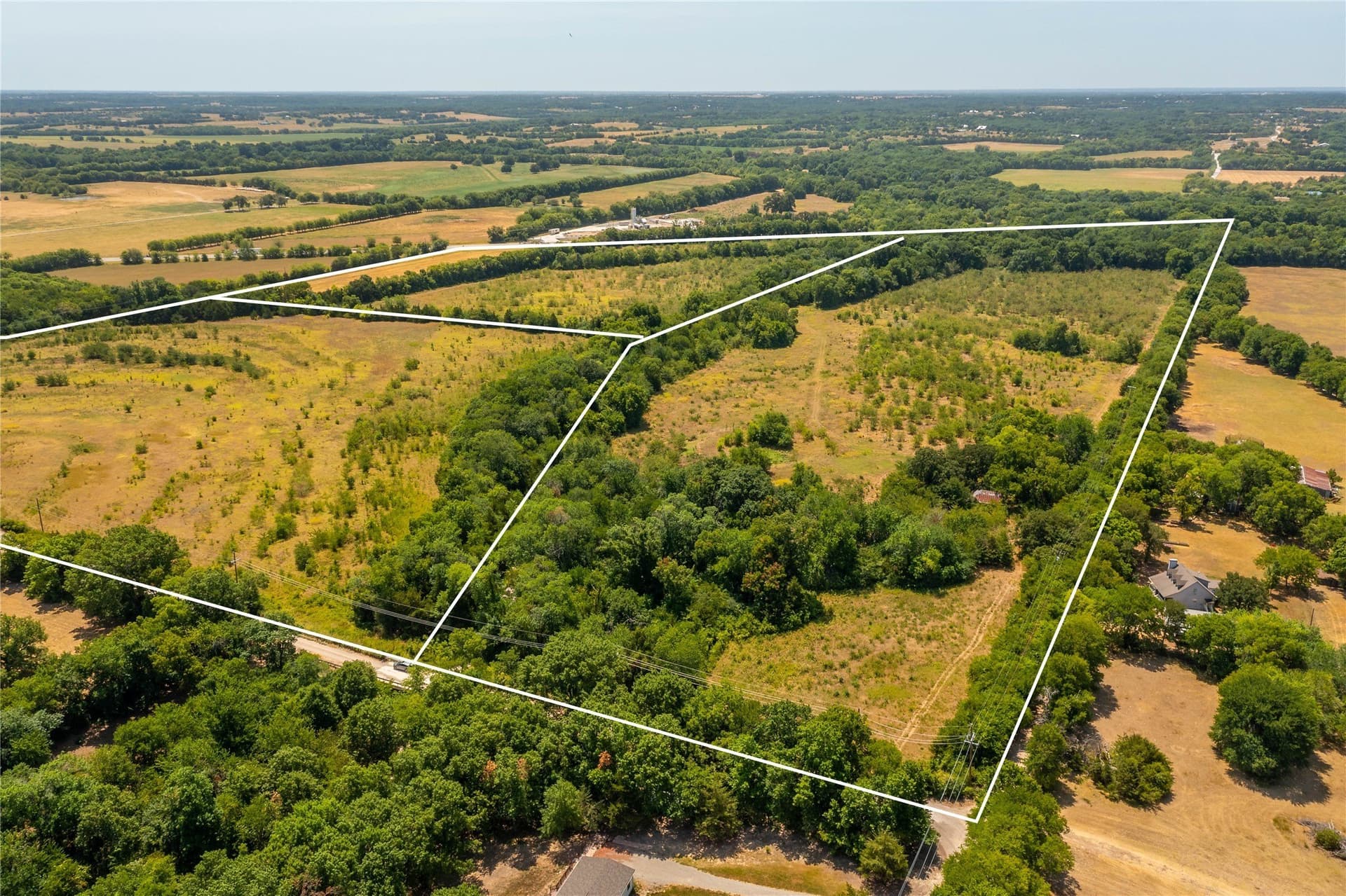 37.03 acres in Fannin County - photo 3