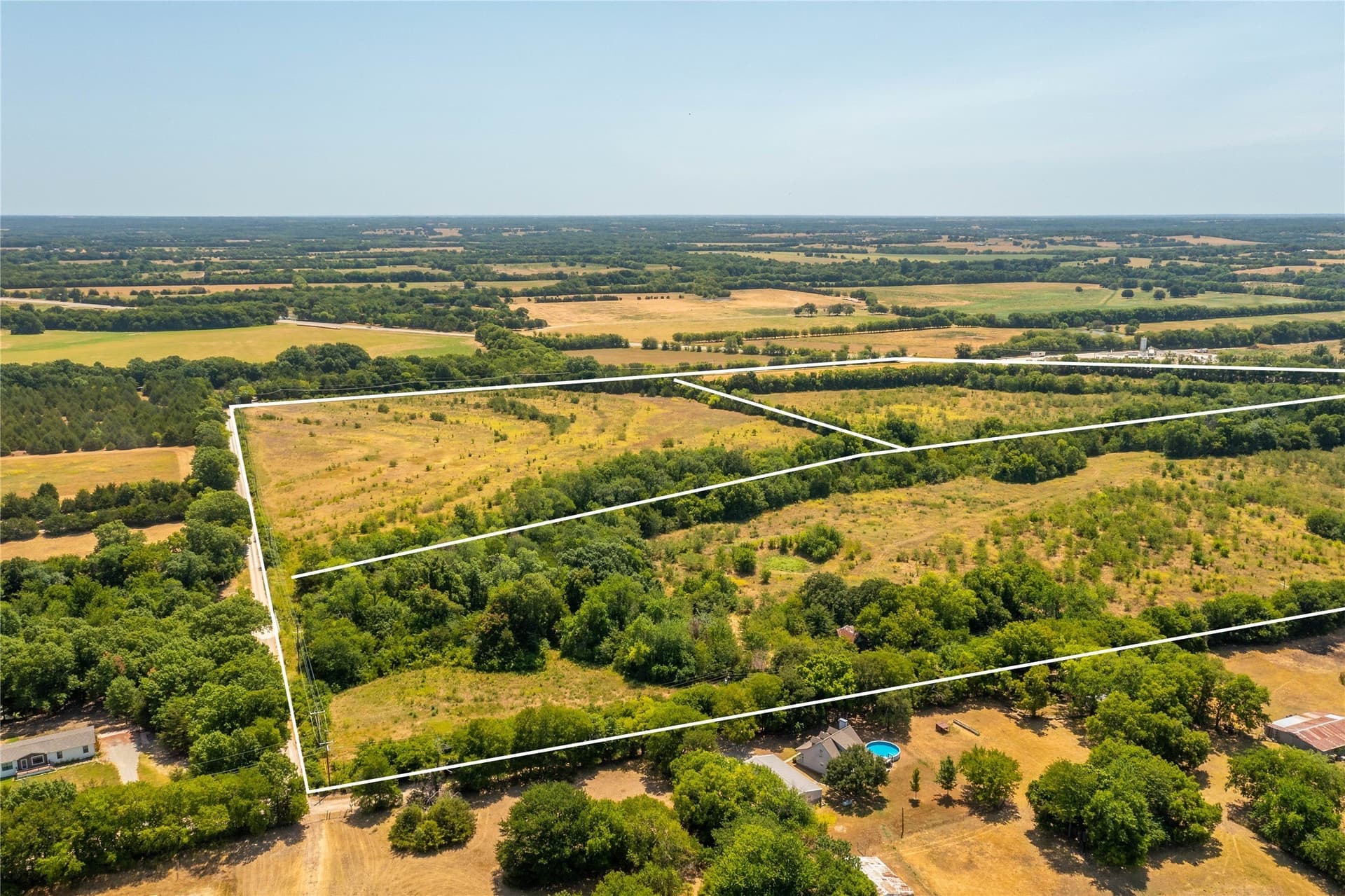 37.03 acres in Fannin County - photo 2