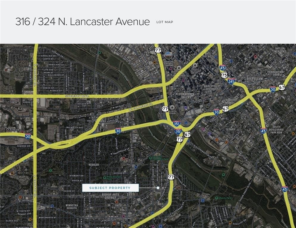 0.42 acres in Dallas County gallery image 4