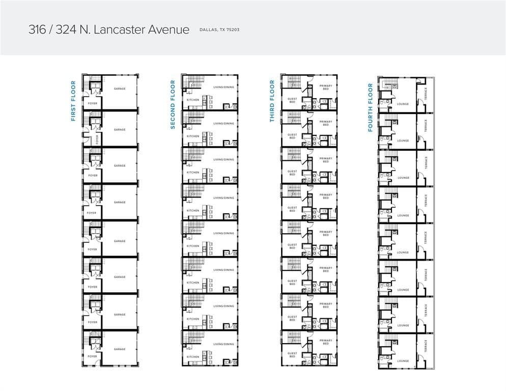 0.42 acres in Dallas County gallery image 3