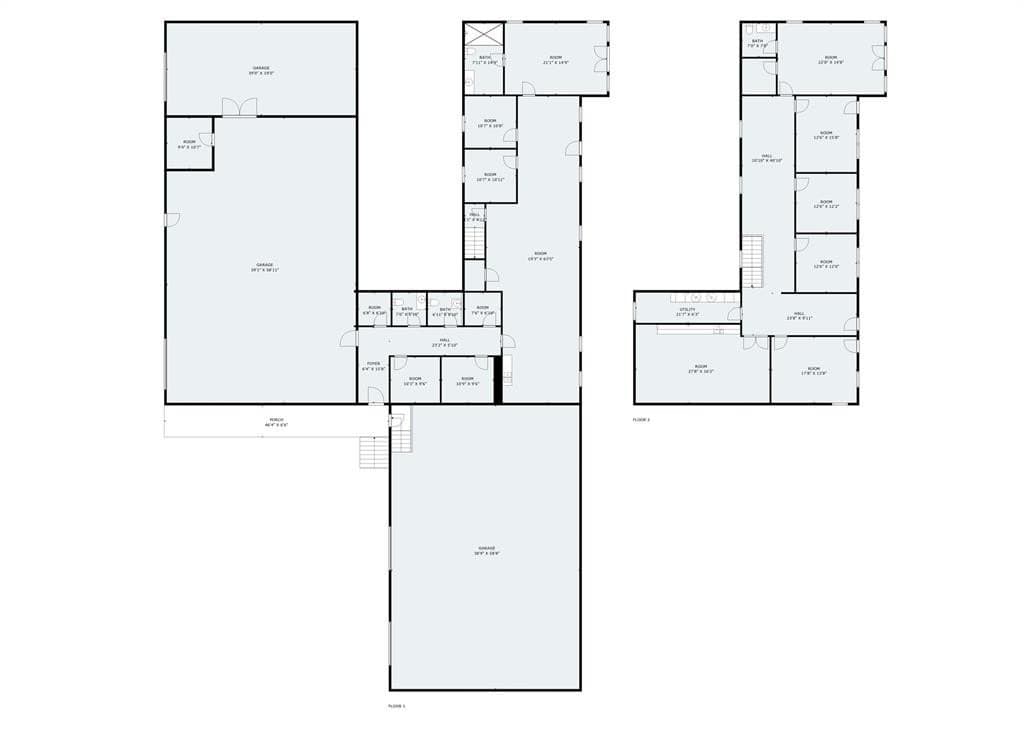 31 acres in Wise County featured view
