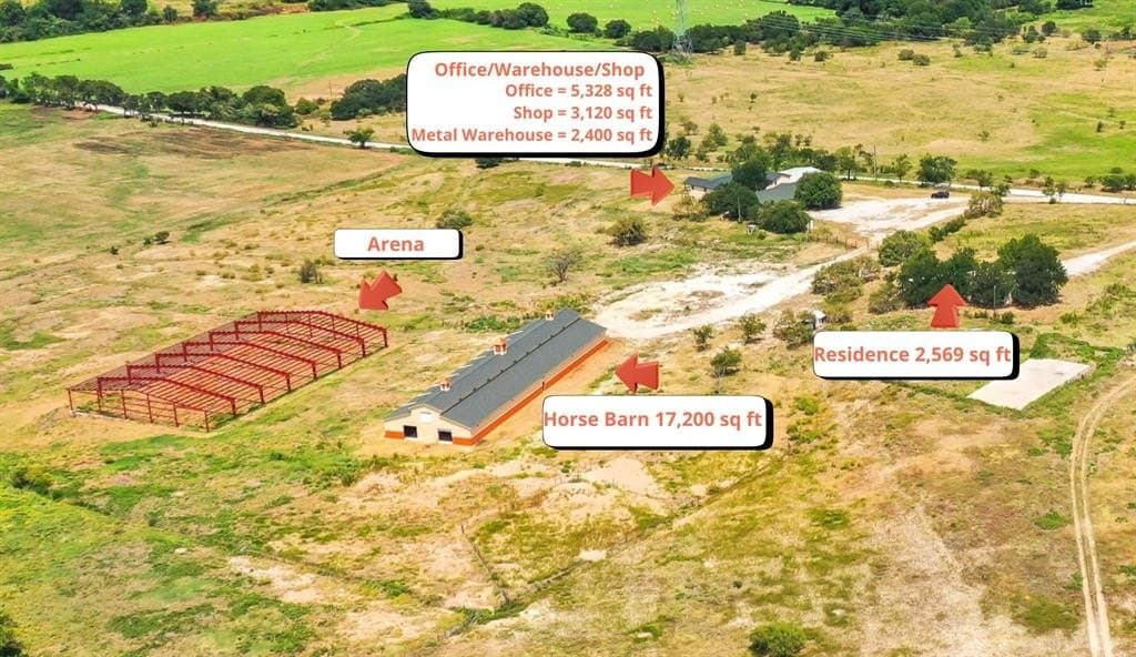 31 acres in Wise County gallery image 3