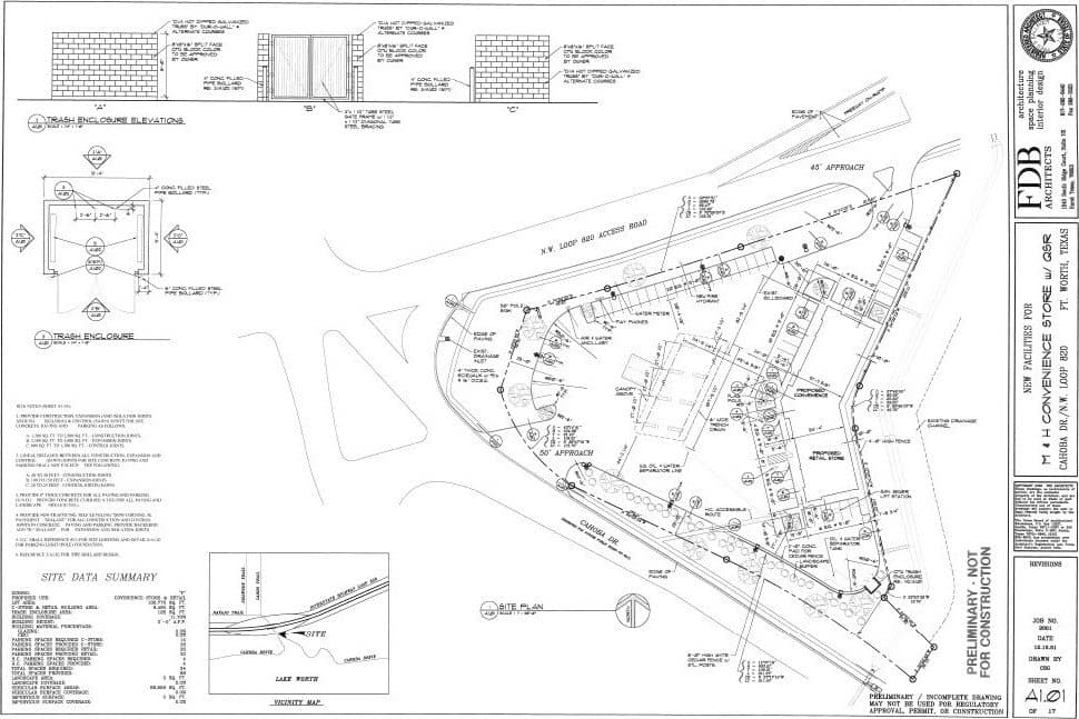 2.13 acres in Tarrant County - photo 10