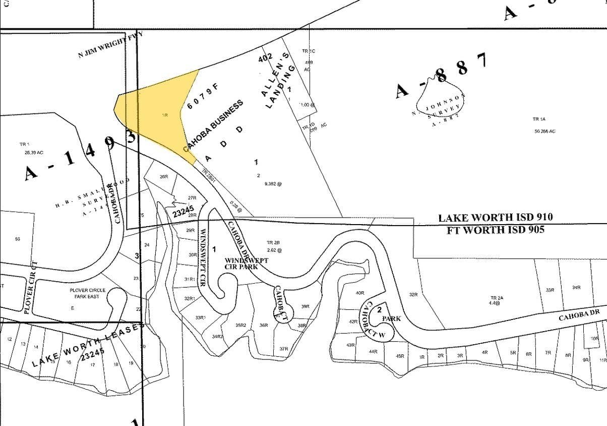 2.13 acres in Tarrant County - photo 9