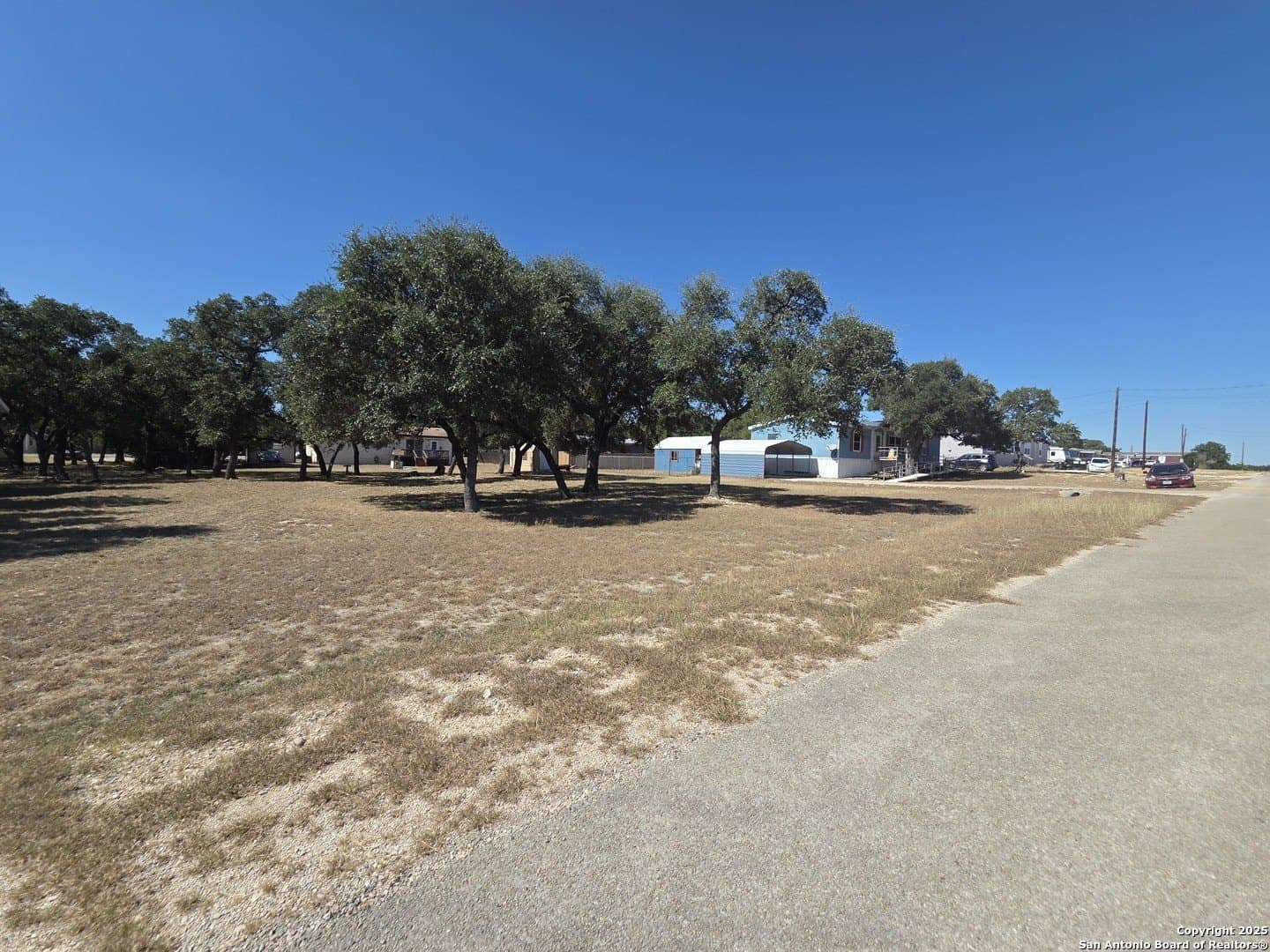 0.28 acres in Medina County