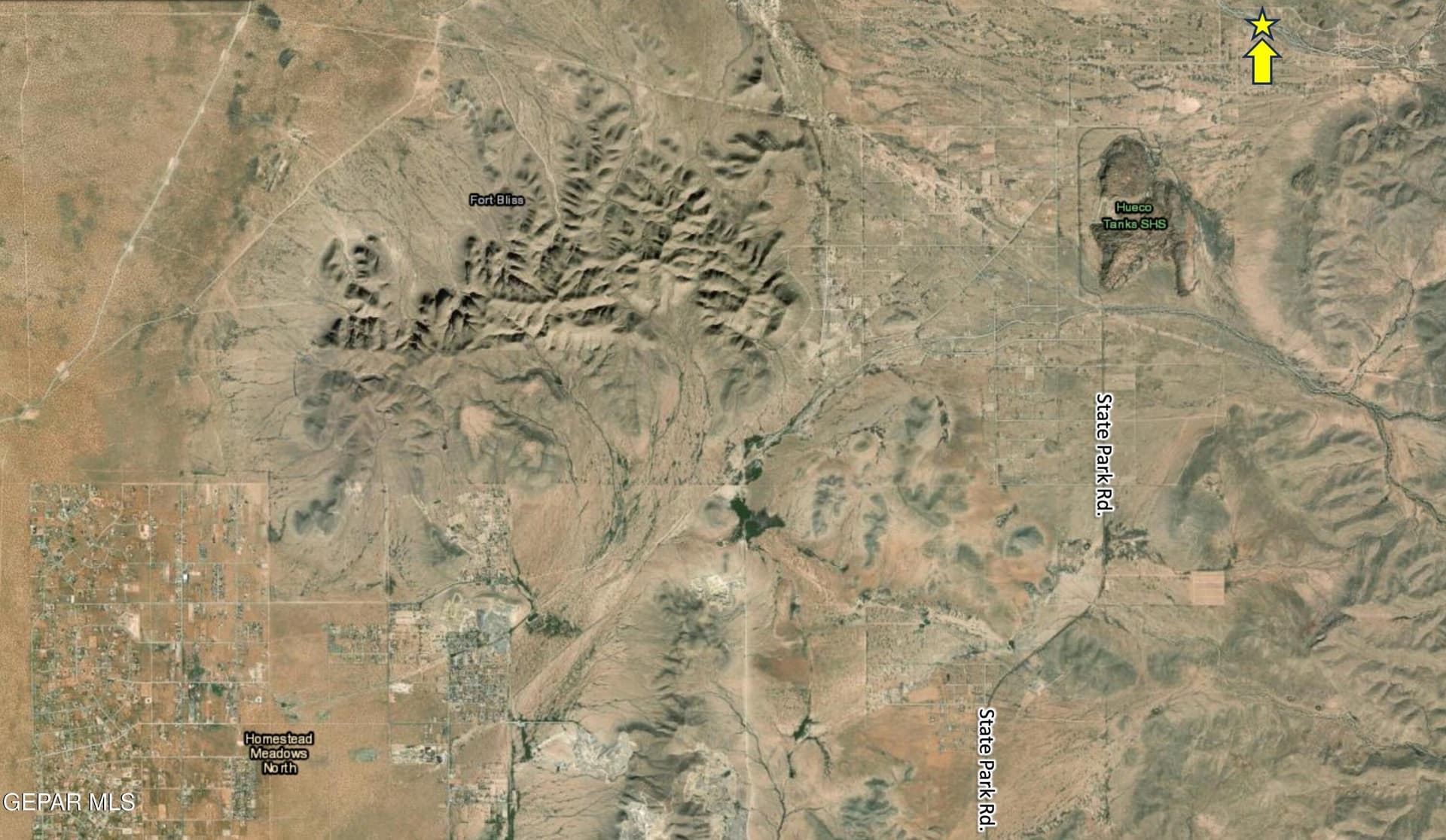 1.29 acres in El Paso County - photo 5
