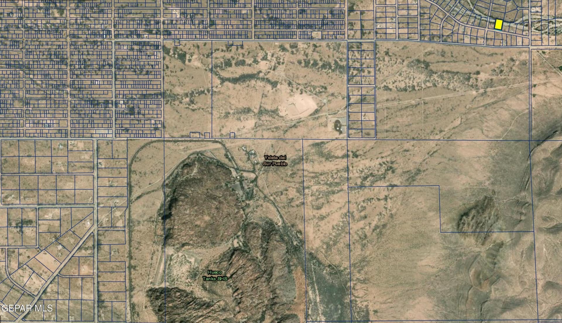 1.29 acres in El Paso County - photo 4