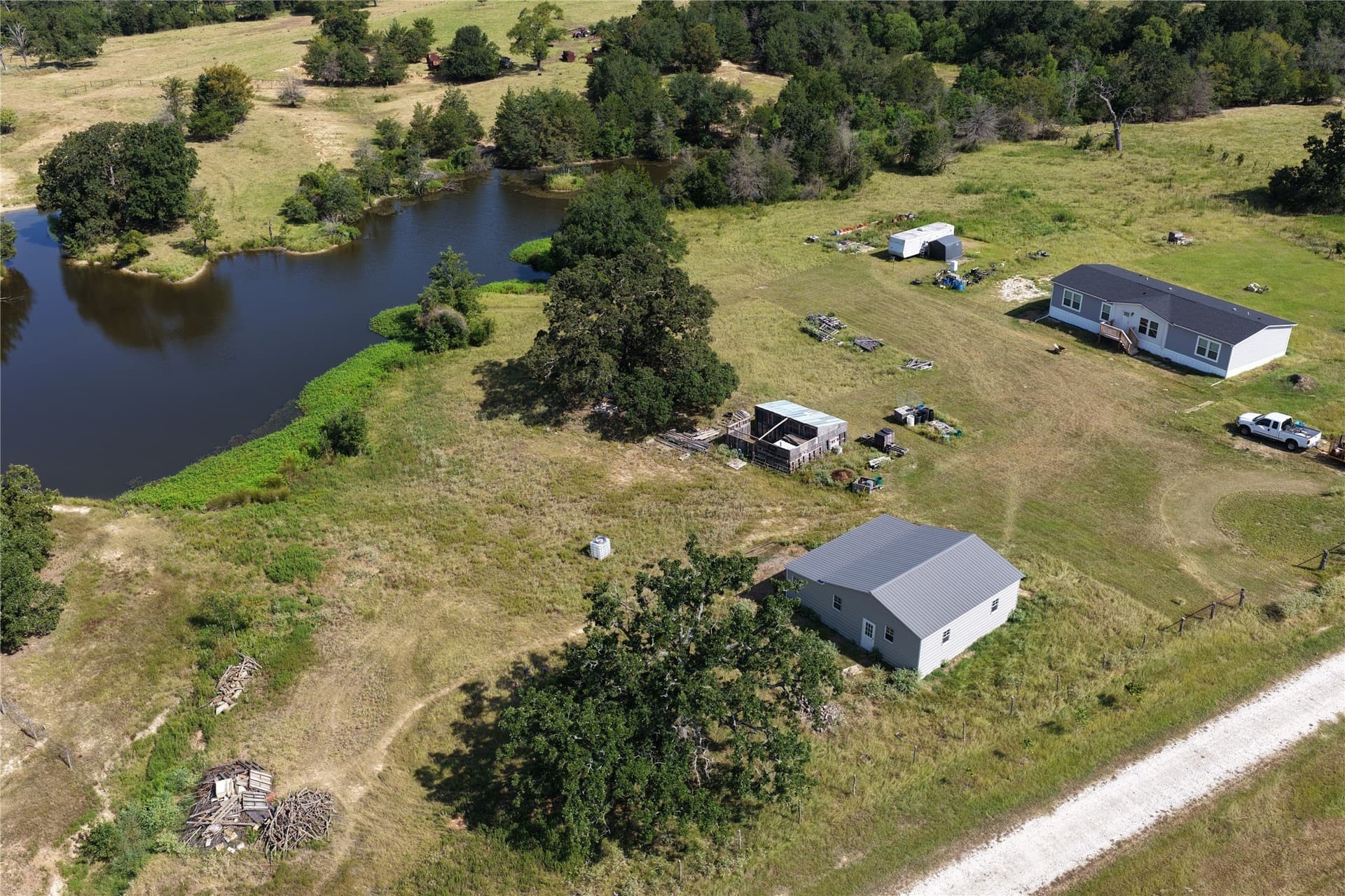 10.23 acres in Freestone County - photo 7