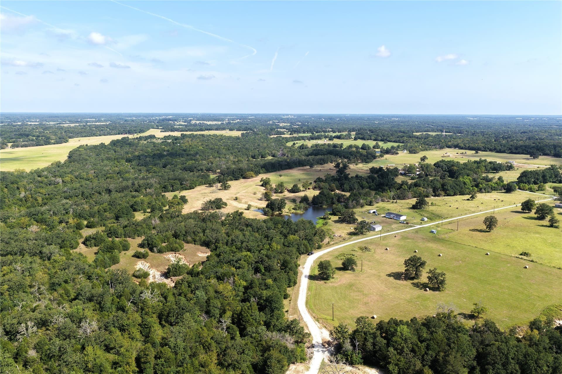 10.23 acres in Freestone County - photo 6