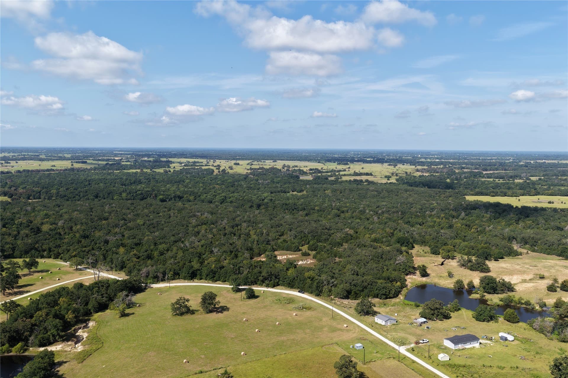 10.23 acres in Freestone County - photo 5