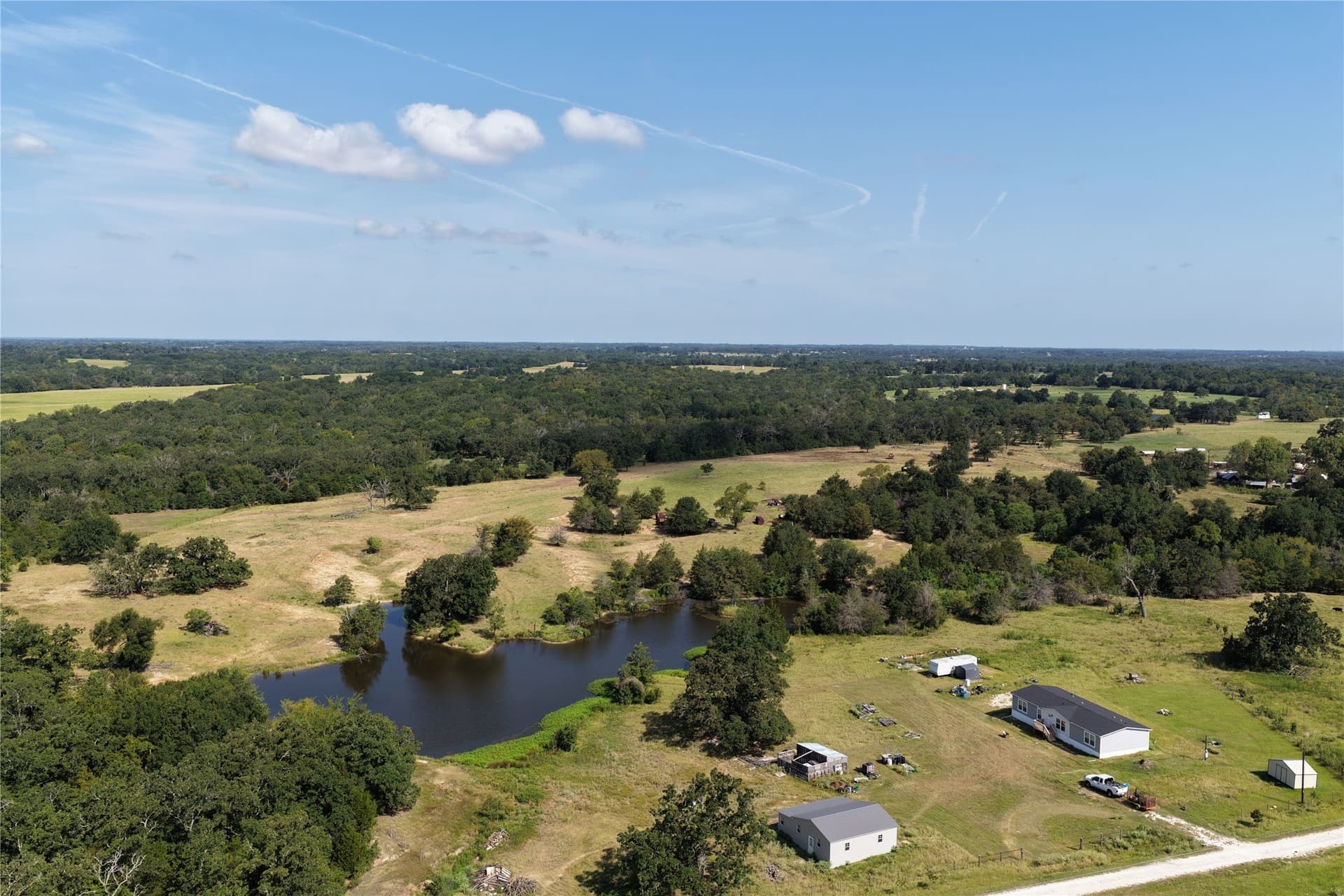 10.23 acres in Freestone County - photo 31