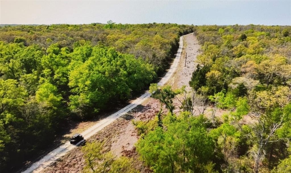 1,653 acres in Freestone County