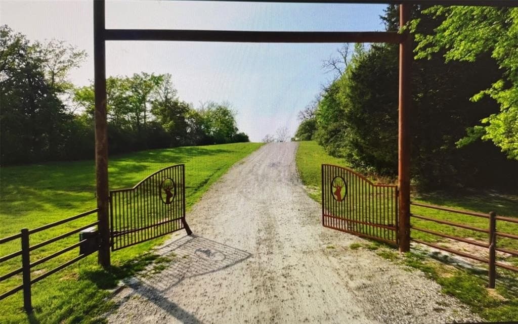 1,653 acres in Freestone County gallery image 3