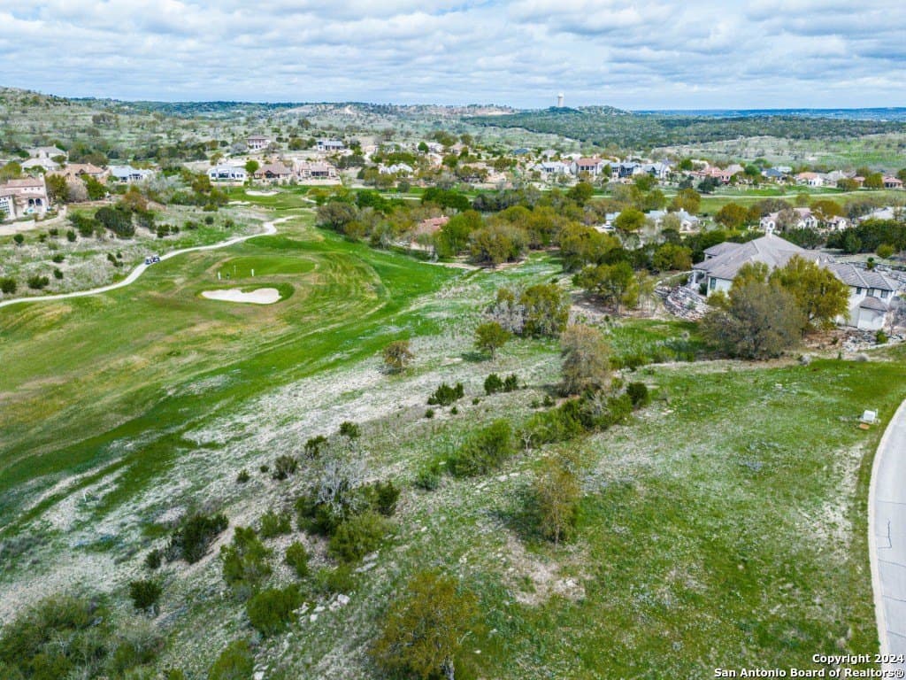1.01 acres in Kerr County featured view