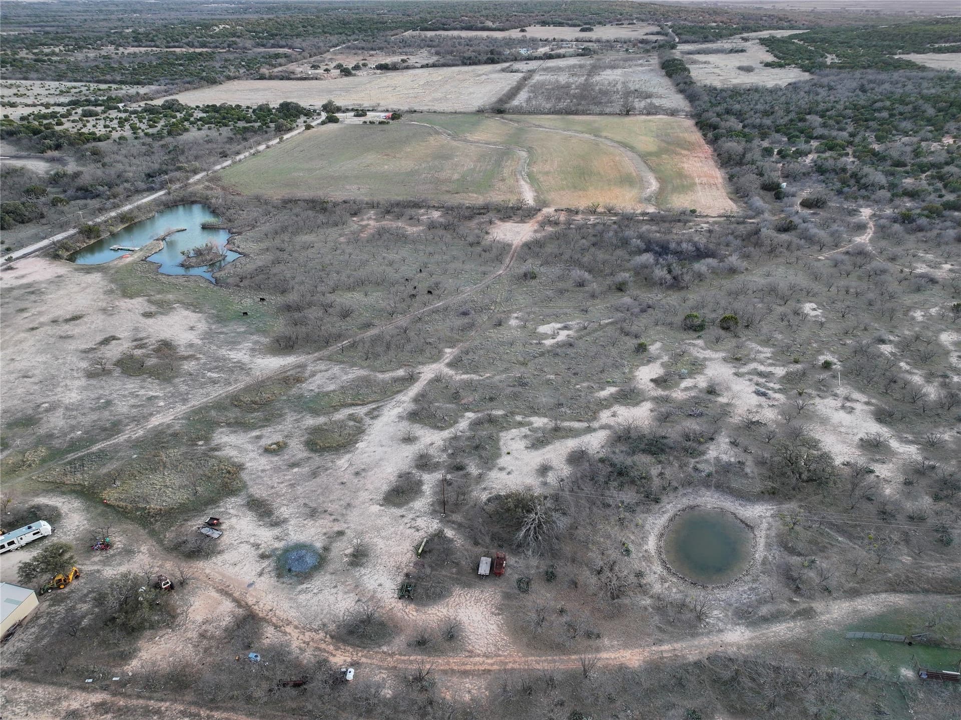 106 acres in Coleman County featured view