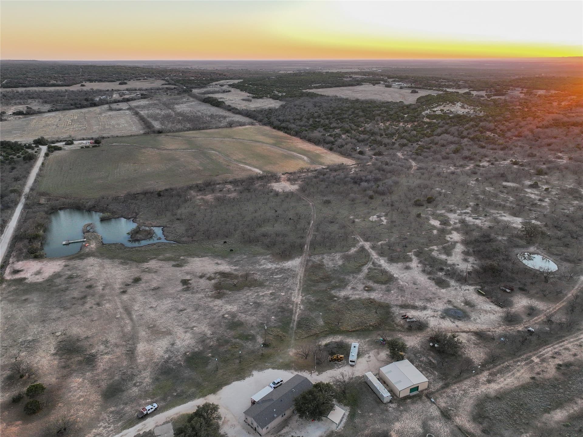 106 acres in Coleman County gallery image 3